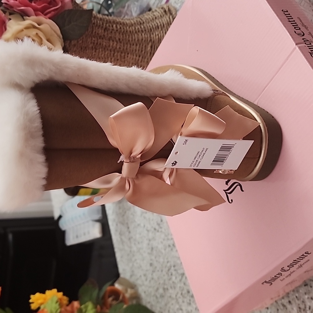 Girls boot